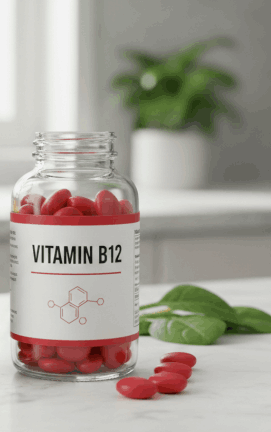 Vitamin B12